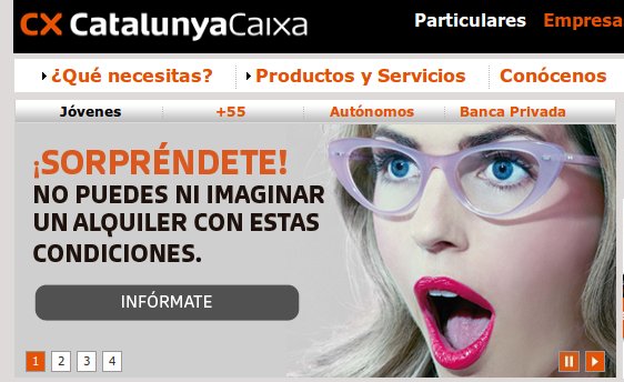 Descubre las ventajas de las cuentas de depósito Catalunya Caixa
