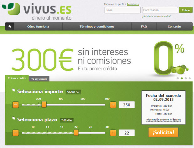 vivus.es