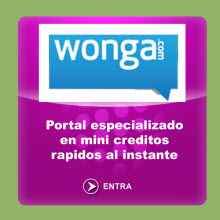 wonga