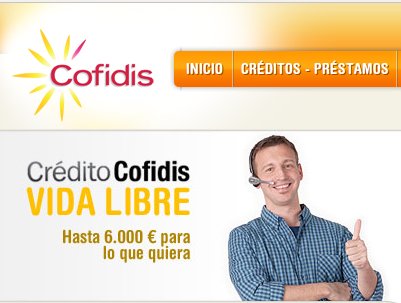 son fiables los prestamos de cofidis foro