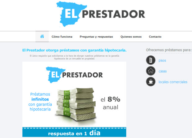 elprestador