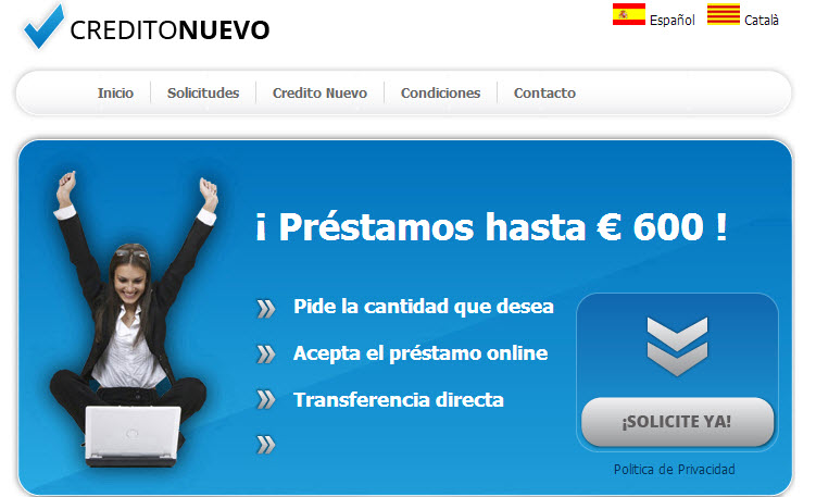 solicitar prestamo en mibanco