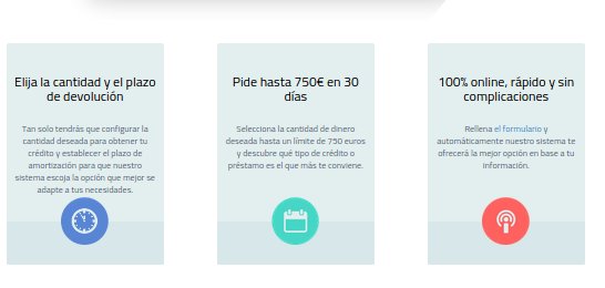 Dinero rápido en 10 minutos