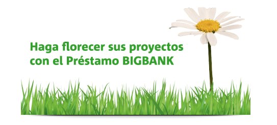 Big Bank opiniones 2015