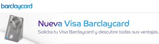 Tarjeta Barclaycard opiniones