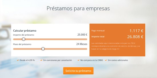 Zencap opiniones