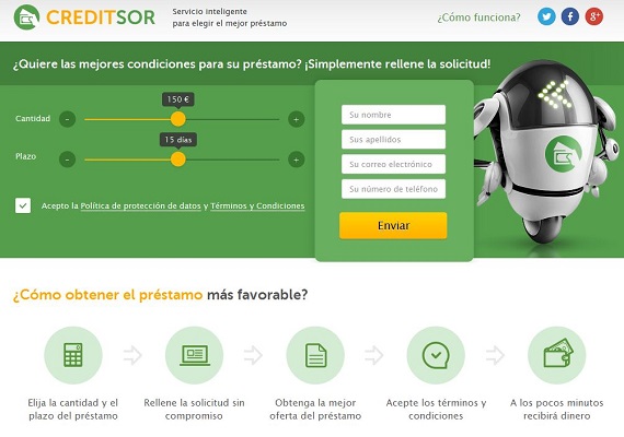 Creditsor