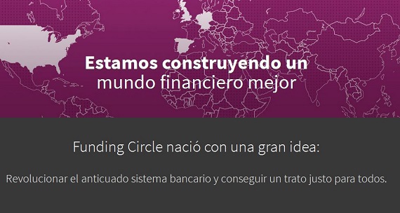 Funding circle opiniones