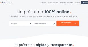 prestar dinero online barato