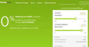 mejores Creditos con Asnef