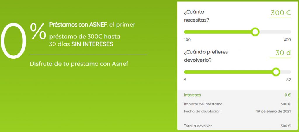 prestamos