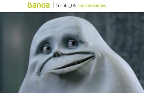 bankia cuenta on