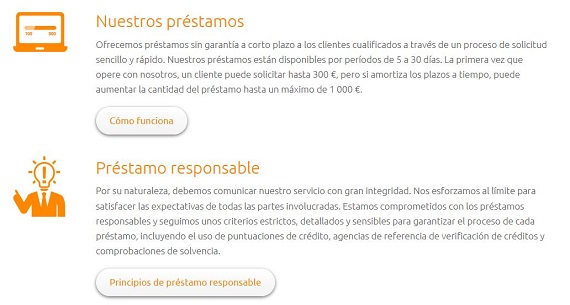 creditstar es fiable y seguro