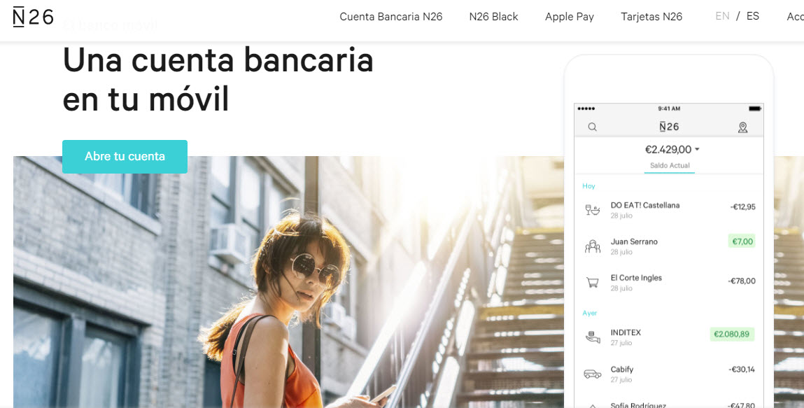 n26 opiniones