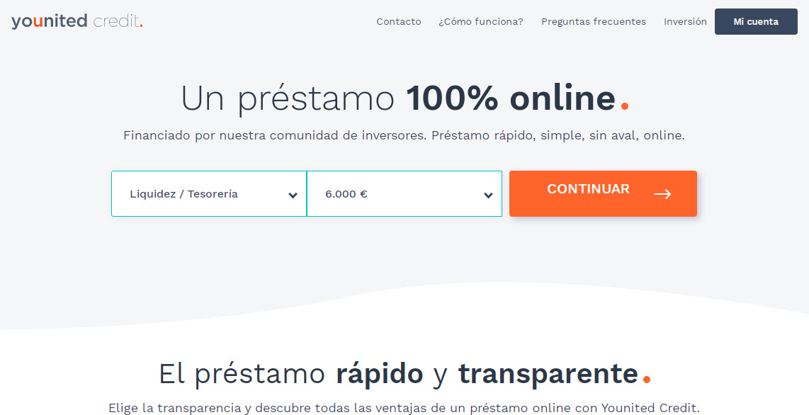 solicitar 6000 euros