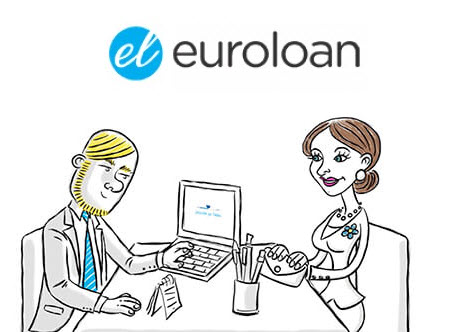 euroloan opiniones