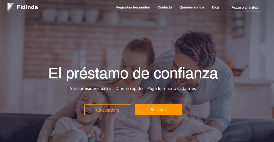 Mejores Creditos online rapidos