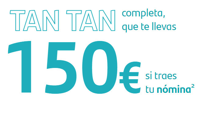 regalo Santander Cuenta online