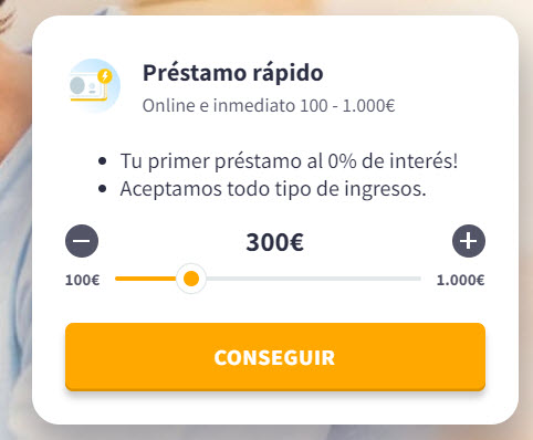 Solcredito gratis