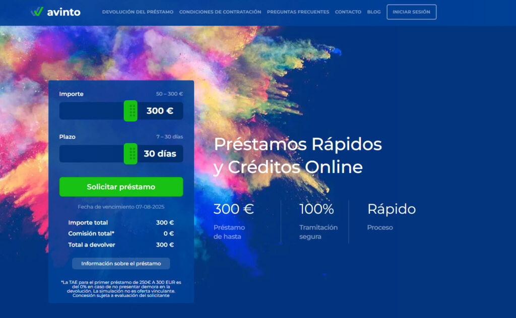 que es avinto