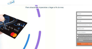 Axi Card Opiniones
