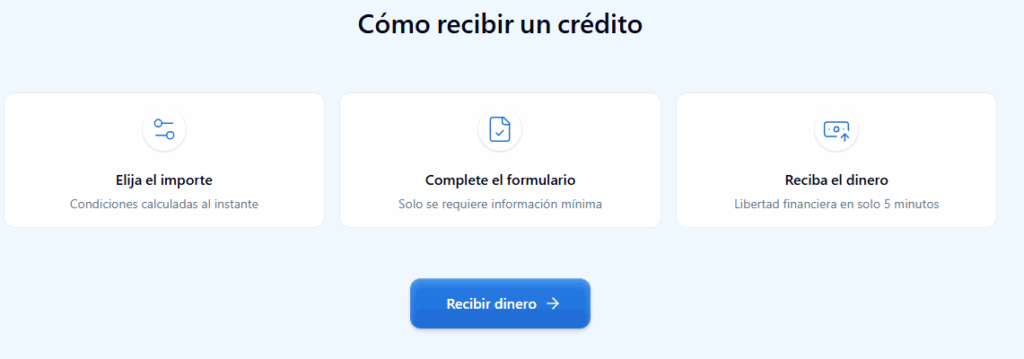 cómo funciona Fintok