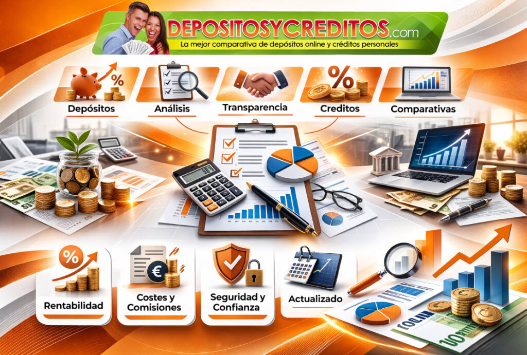 como analizamos productos financieros