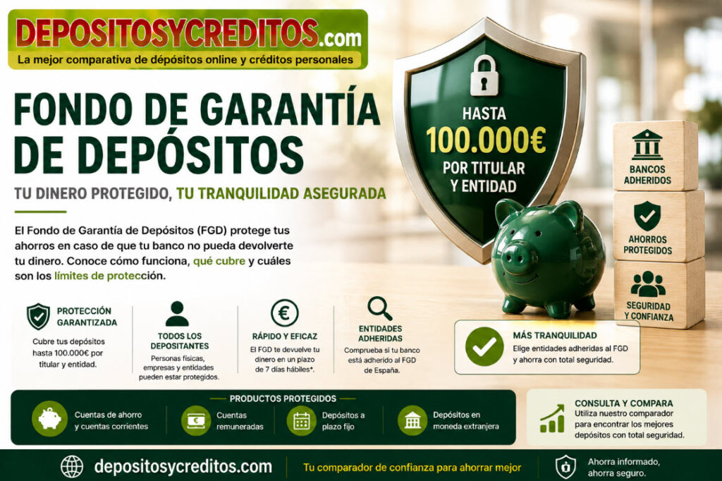 fondo de garantia de depositos